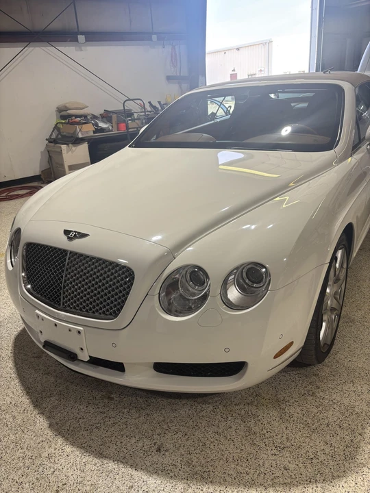 2008 Bentley Continental GTC - Image 13 of 31