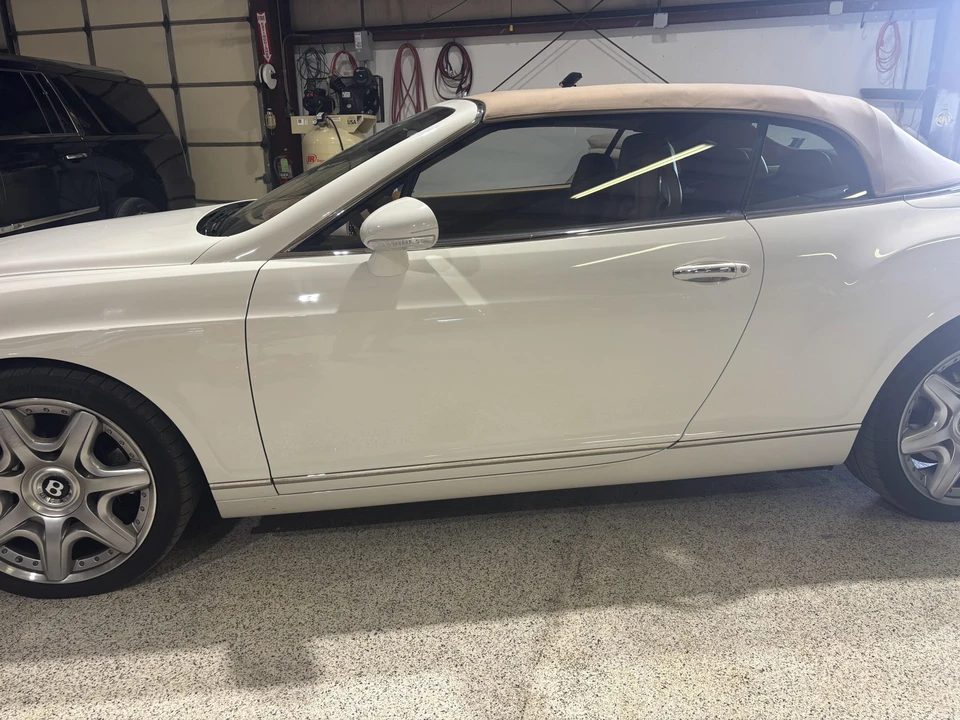 2008 Bentley Continental GTC - Image 16 of 31
