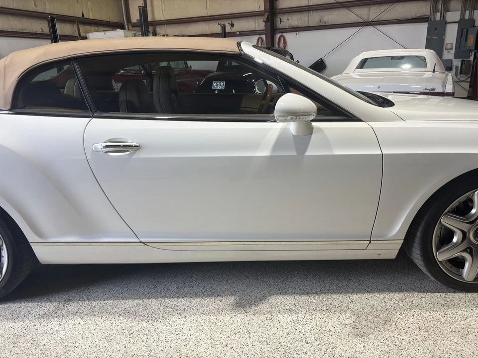 2008 Bentley Continental GTC - Image 18 of 31