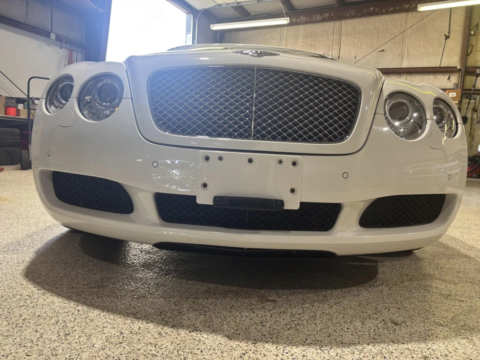 2008 Bentley Continental GTC - Image 24 of 31