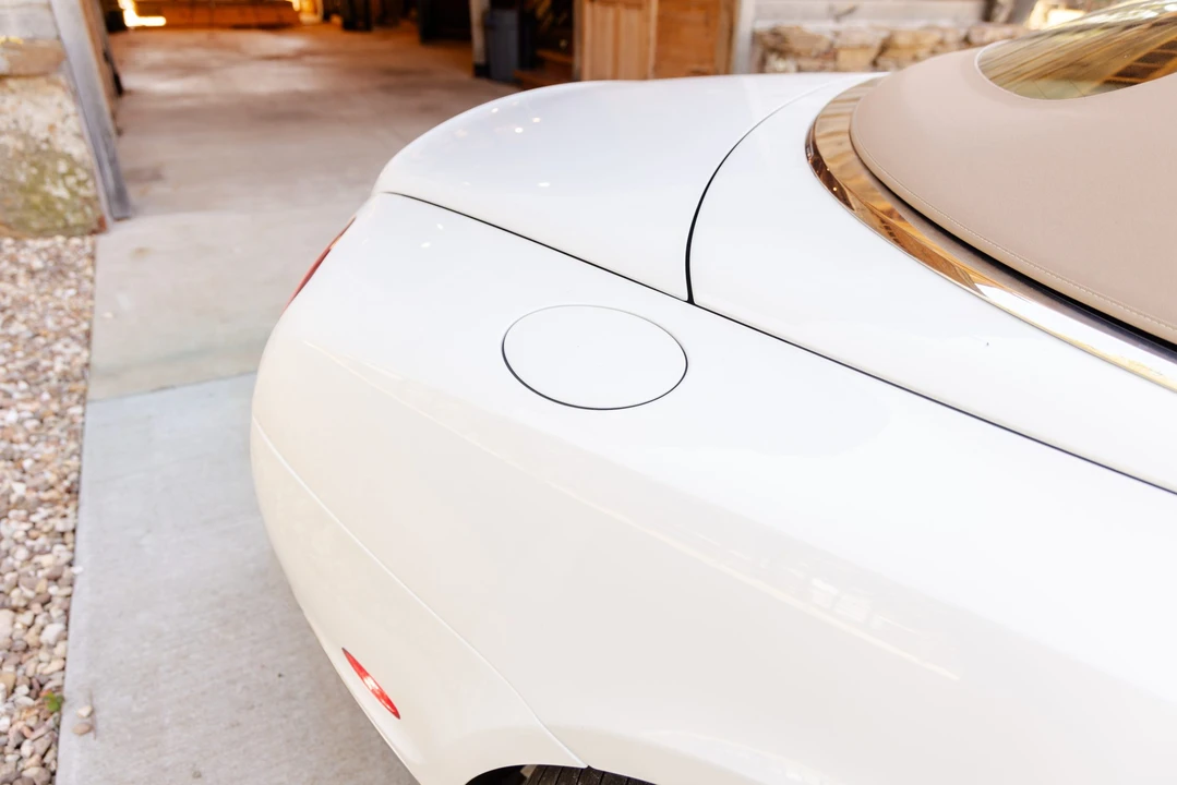2008 Bentley Continental GTC - Image 31 of 31