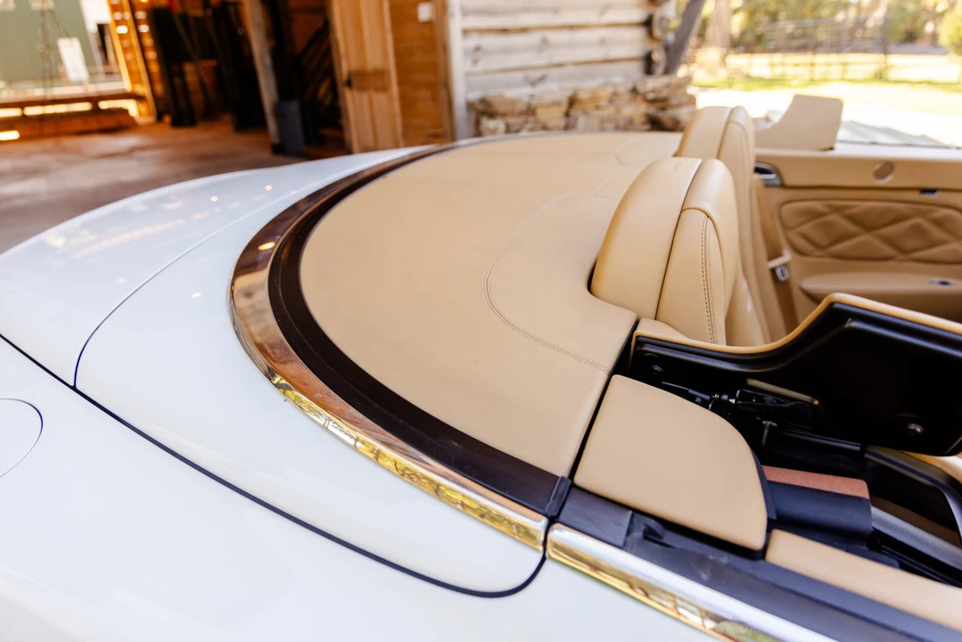2008 Bentley Continental GTC - Image 29 of 31
