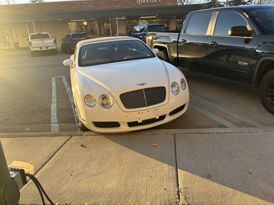 2008 Bentley Continental GTC - Image 10 of 31