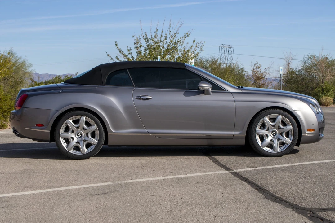2008 Bentley Continental GTC - Image 23 of 31