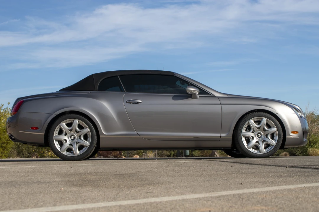 2008 Bentley Continental GTC - Image 22 of 31