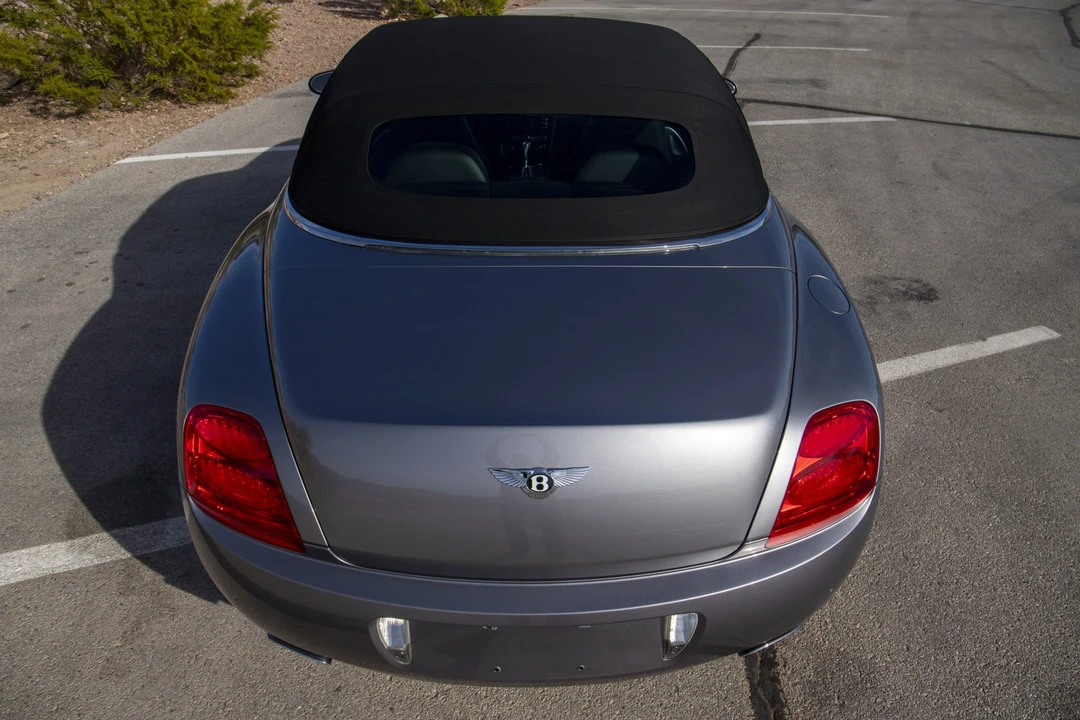 2008 Bentley Continental GTC - Image 13 of 31