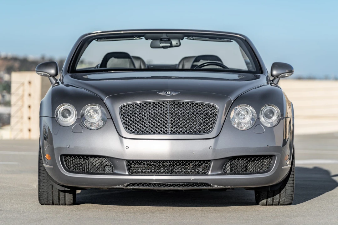 2008 Bentley Continental GTC - Image 17 of 31