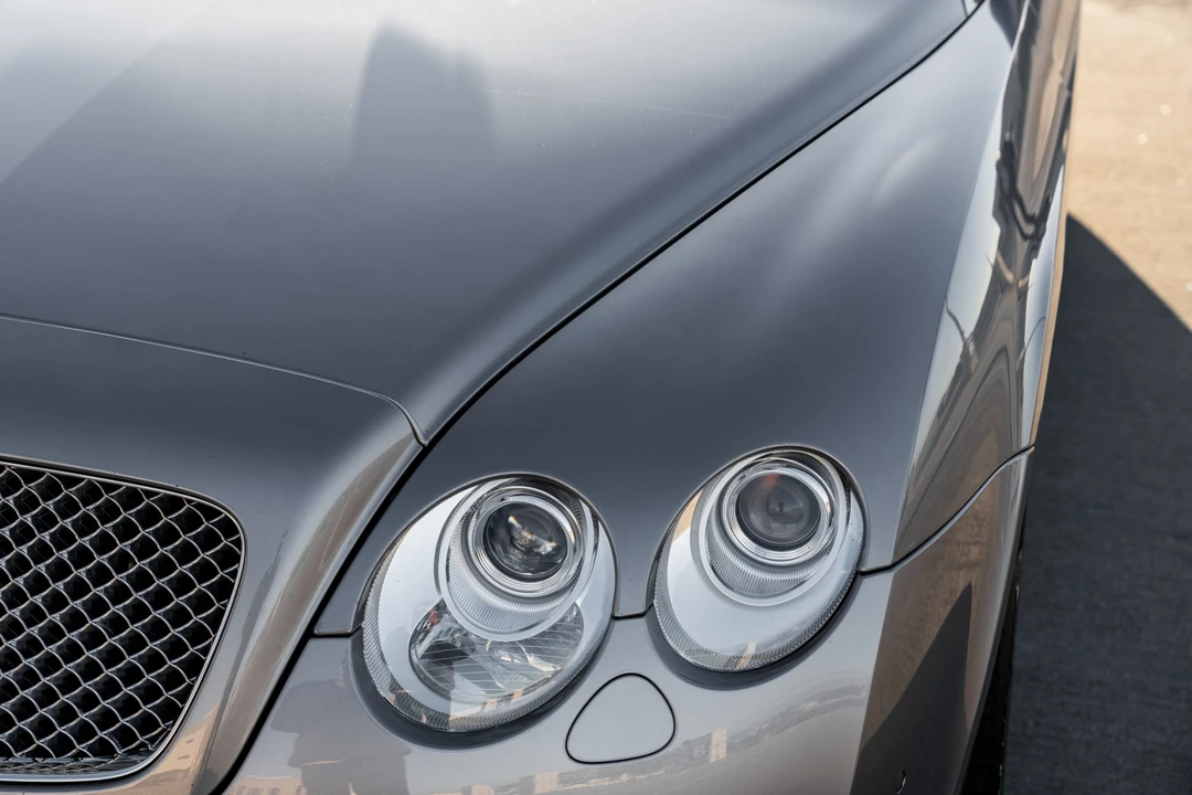 2008 Bentley Continental GTC - Image 24 of 31