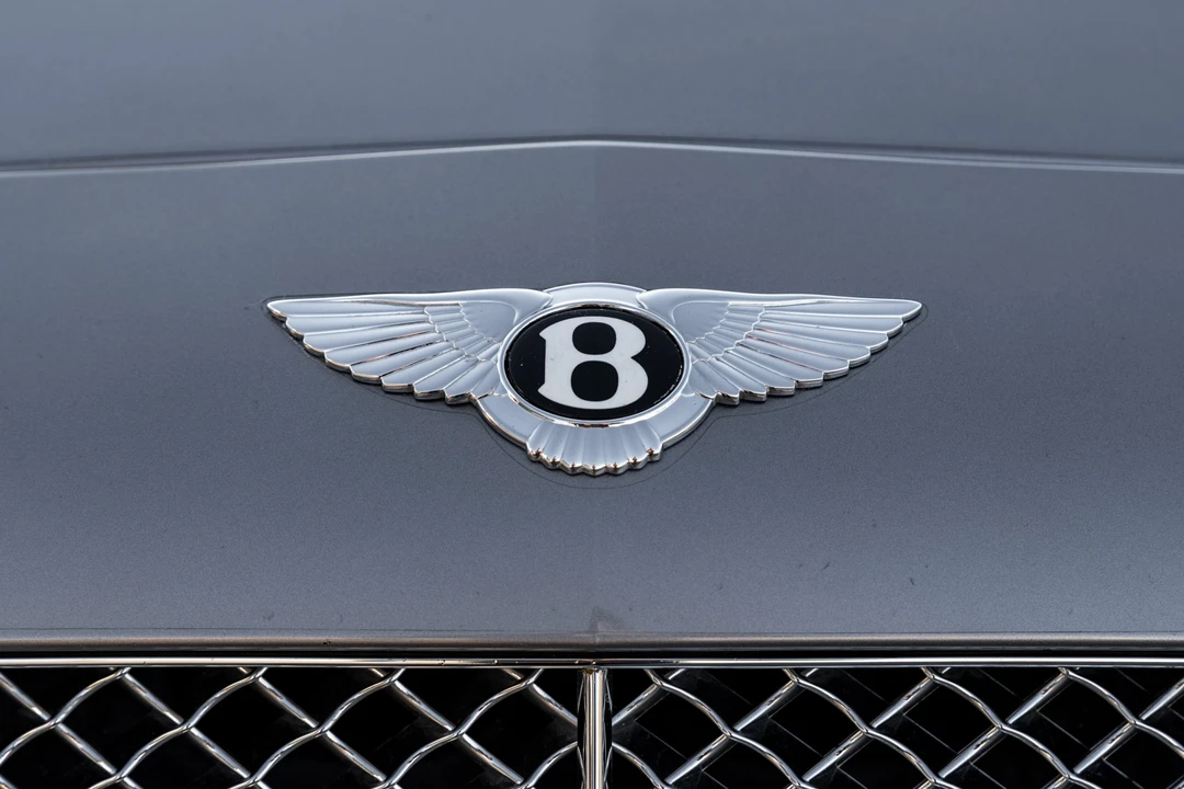2008 Bentley Continental GTC - Image 22 of 31