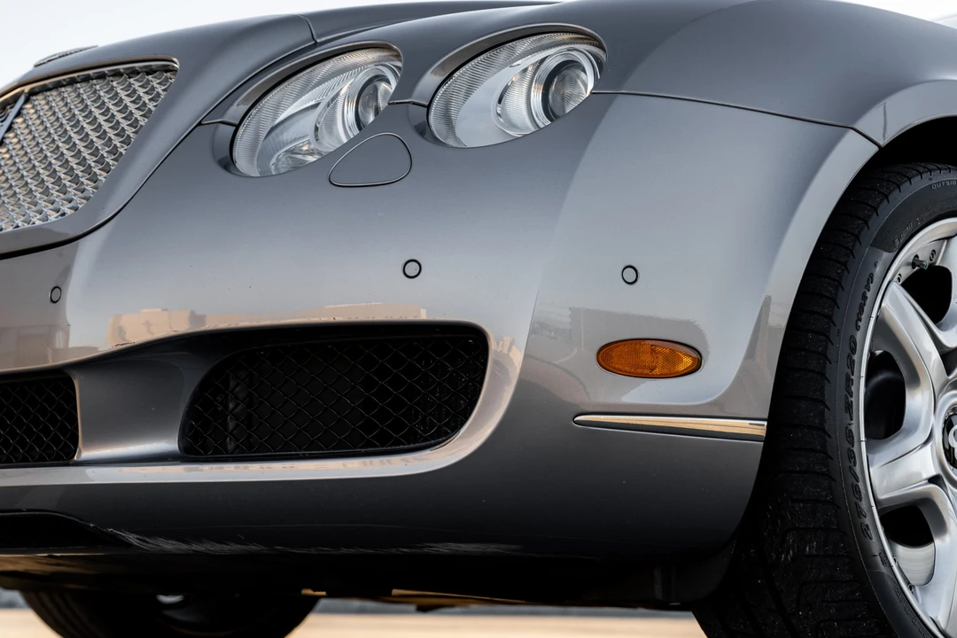 2008 Bentley Continental GTC - Image 25 of 31