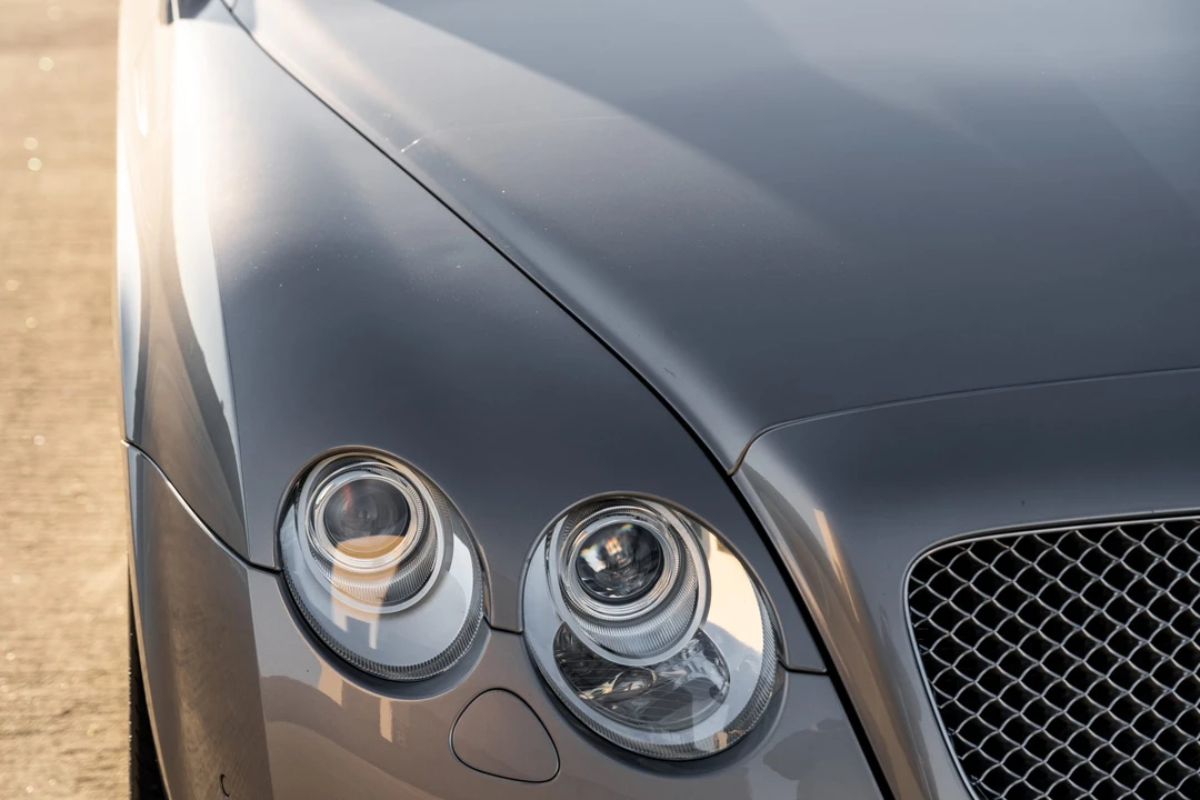 2008 Bentley Continental GTC - Image 19 of 31