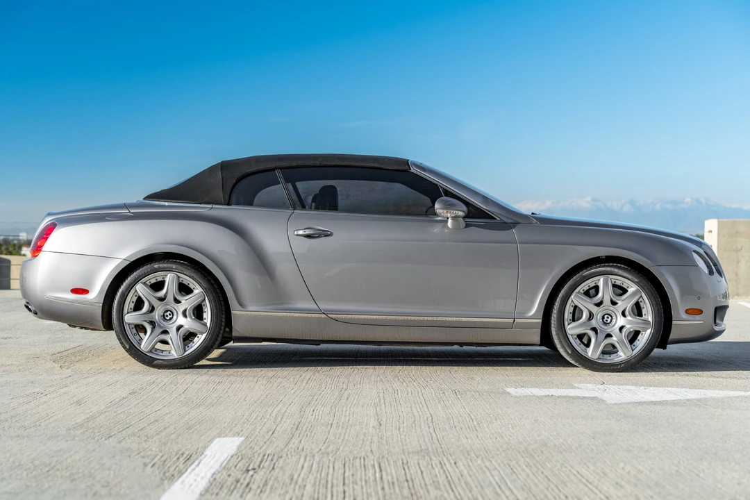 2008 Bentley Continental GTC - Image 7 of 31
