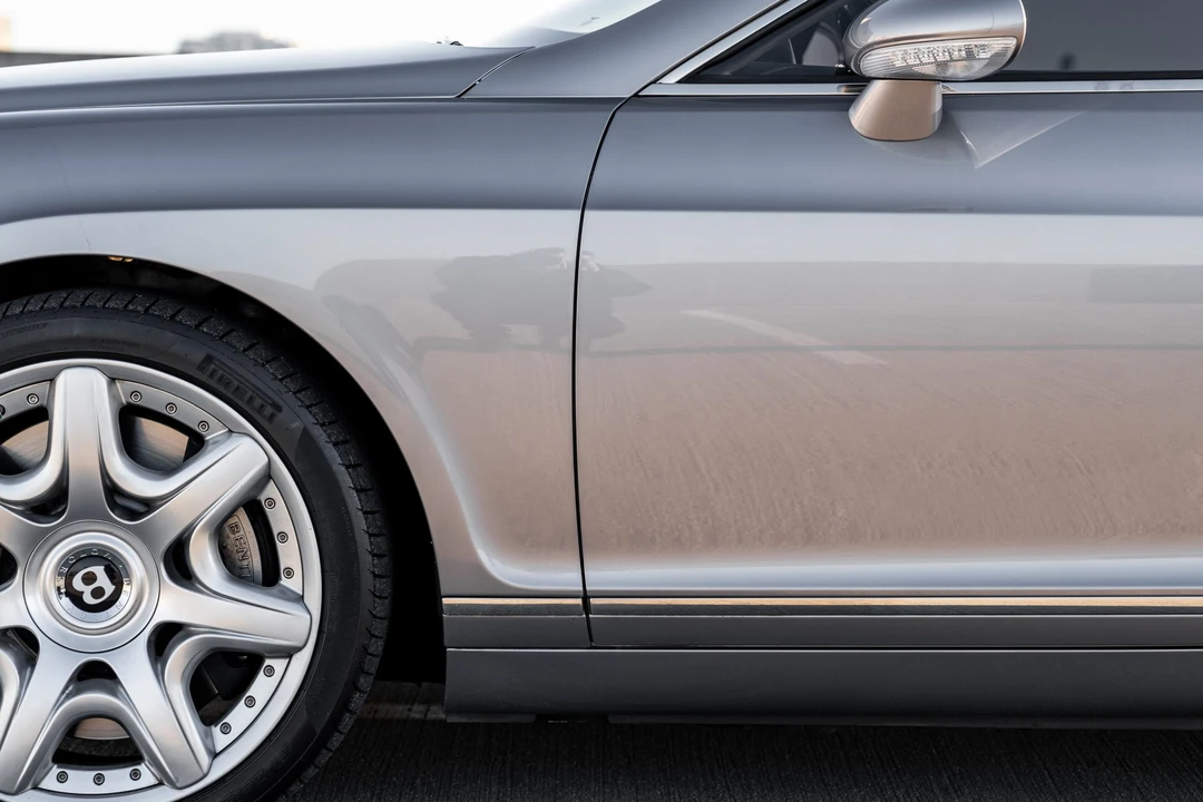 2008 Bentley Continental GTC - Image 27 of 31
