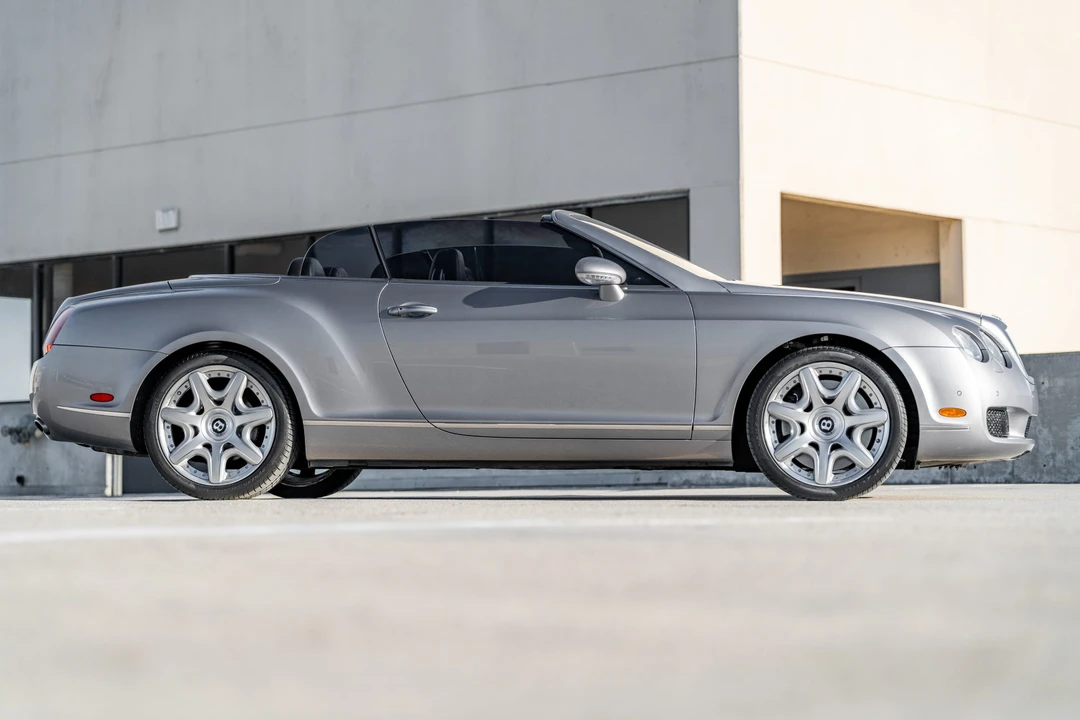 2008 Bentley Continental GTC - Image 15 of 31