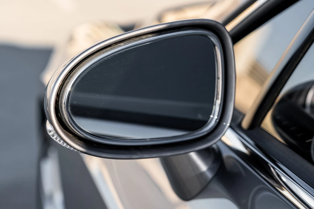 2008 Bentley Continental GTC - Image 31 of 31