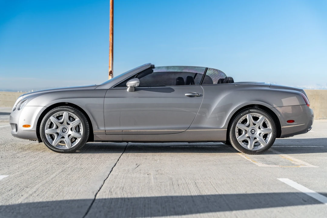 2008 Bentley Continental GTC - Image 12 of 31