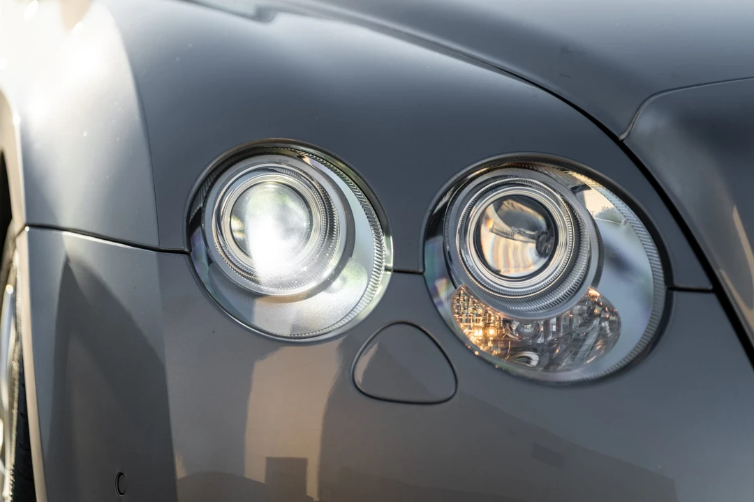 2008 Bentley Continental GTC - Image 20 of 31