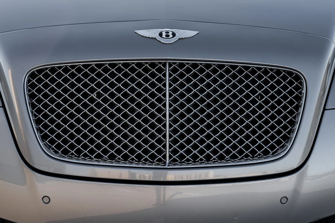 2008 Bentley Continental GTC - Image 21 of 31
