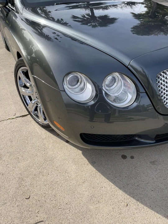 2008 Bentley Continental GTC - Image 19 of 31