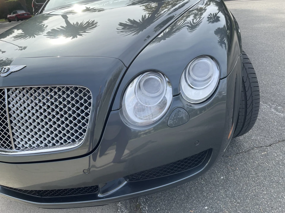2008 Bentley Continental GTC - Image 21 of 31