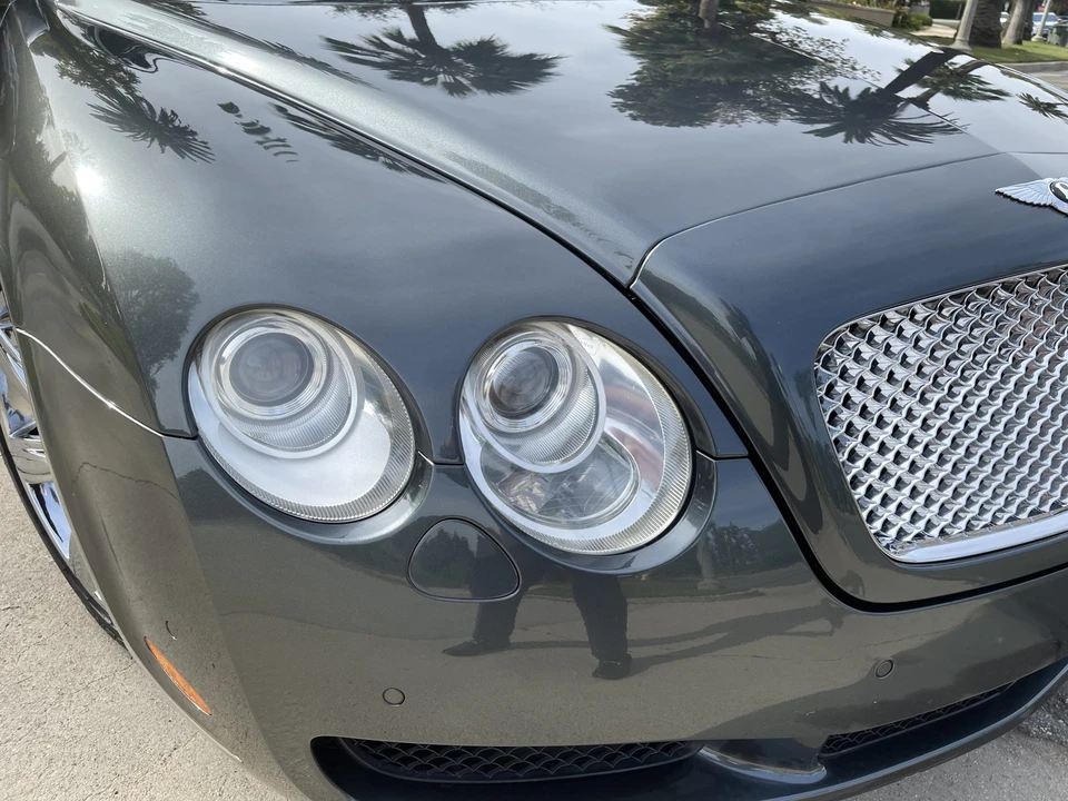 2008 Bentley Continental GTC - Image 20 of 31