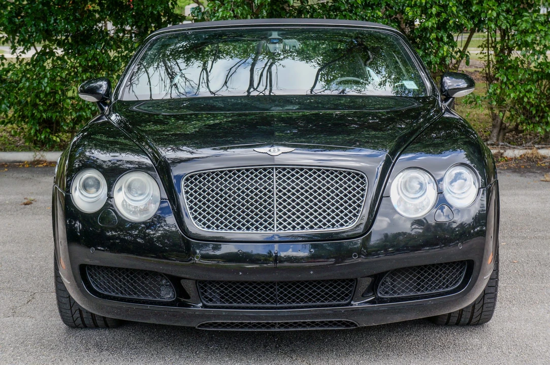 2008 Bentley Continental GTC - Image 10 of 31