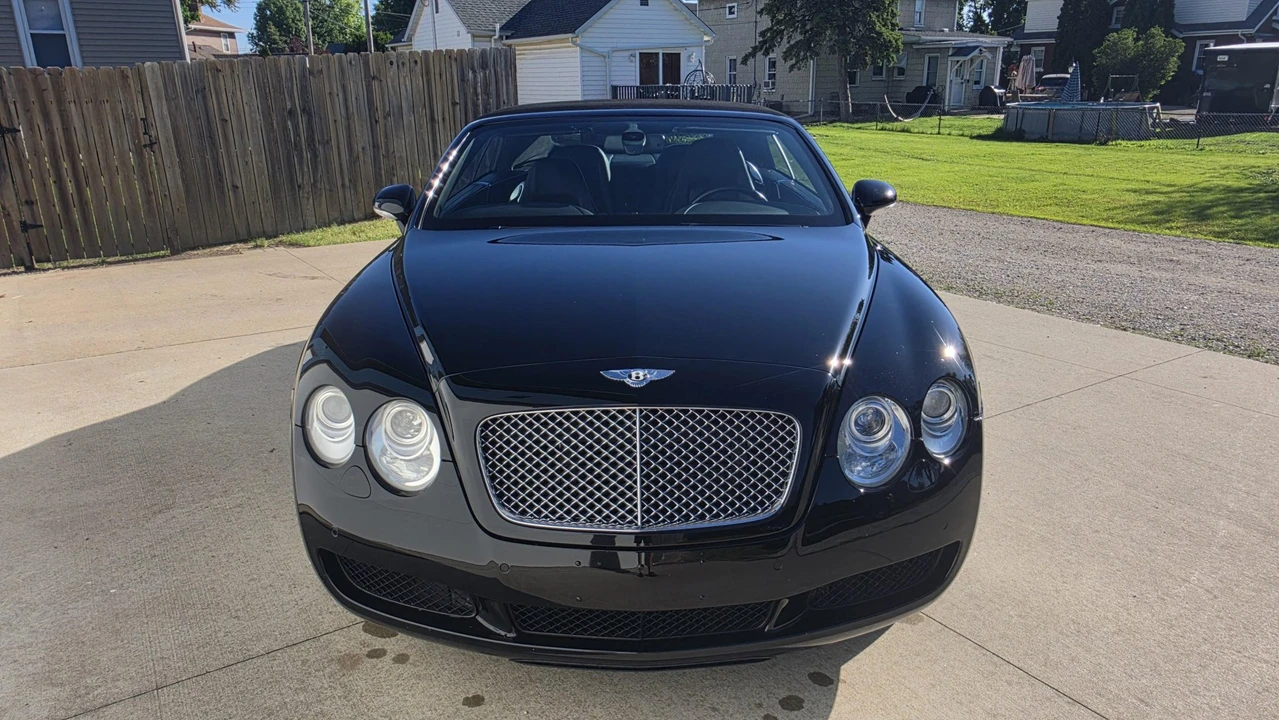 2008 Bentley Continental GTC - Image 5 of 31