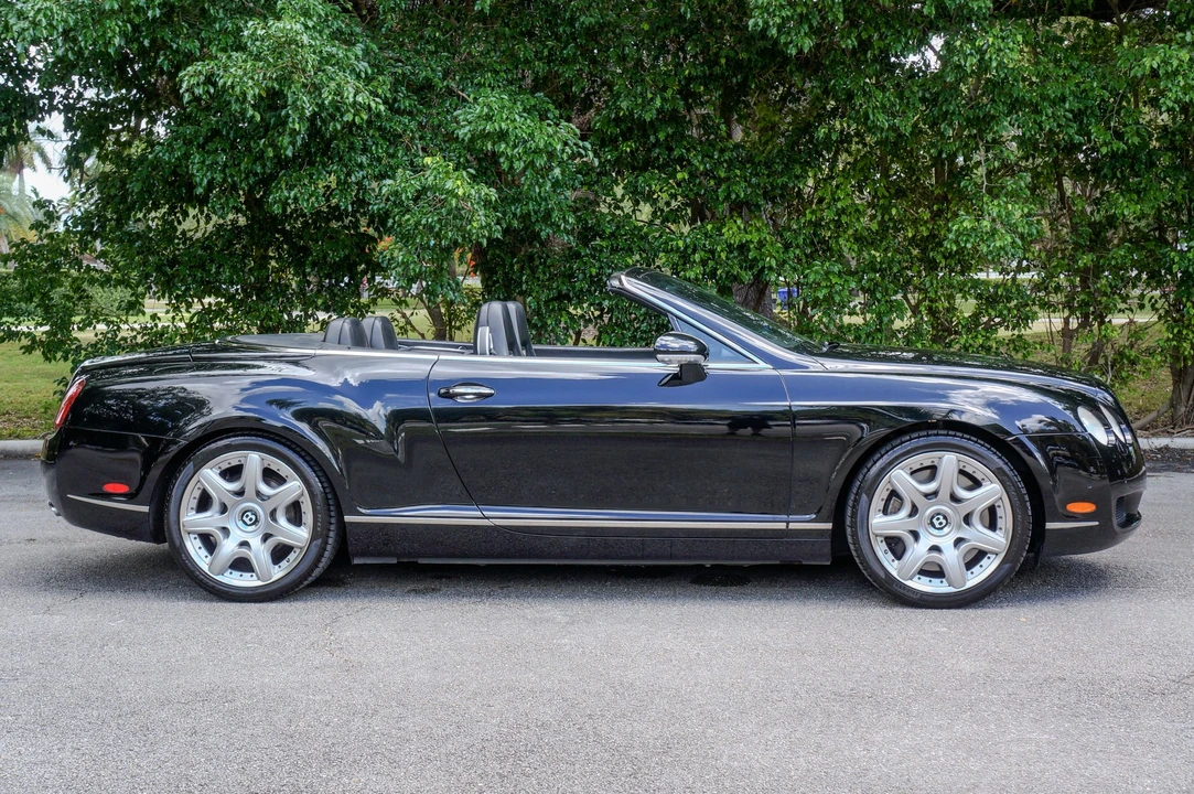 2008 Bentley Continental GTC - Image 25 of 31