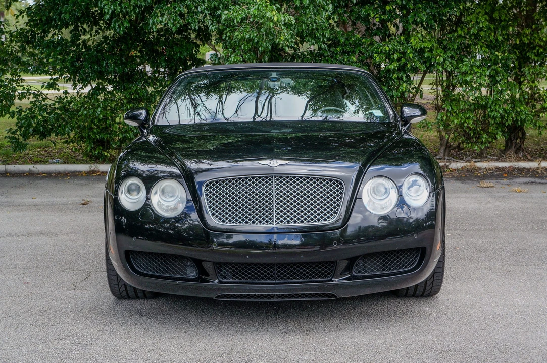 2008 Bentley Continental GTC - Image 11 of 31