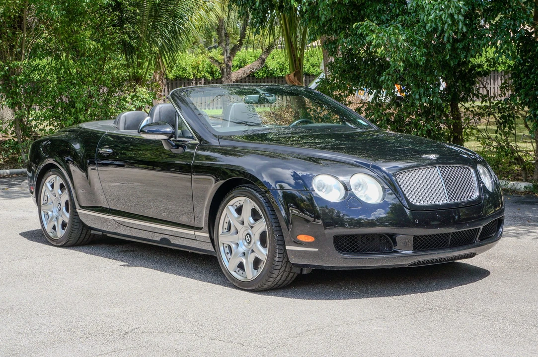 2008 Bentley Continental GTC - Image 20 of 31