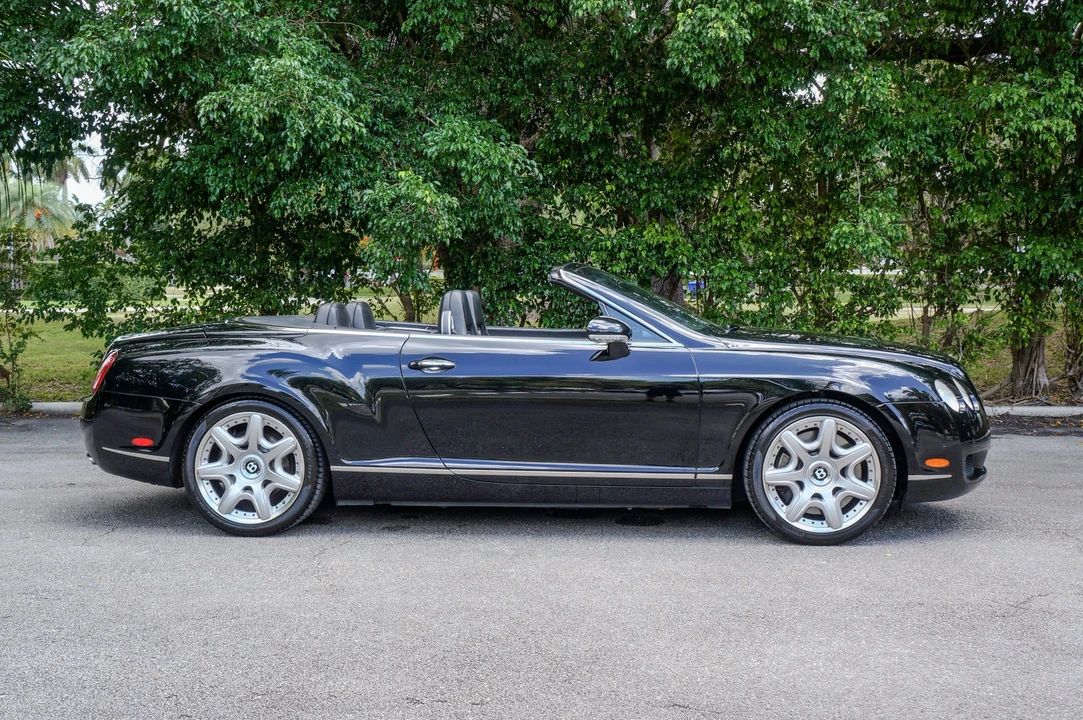 2008 Bentley Continental GTC - Image 24 of 31