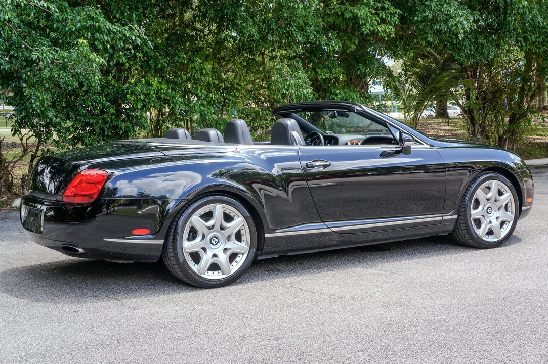 2008 Bentley Continental GTC - Image 28 of 31