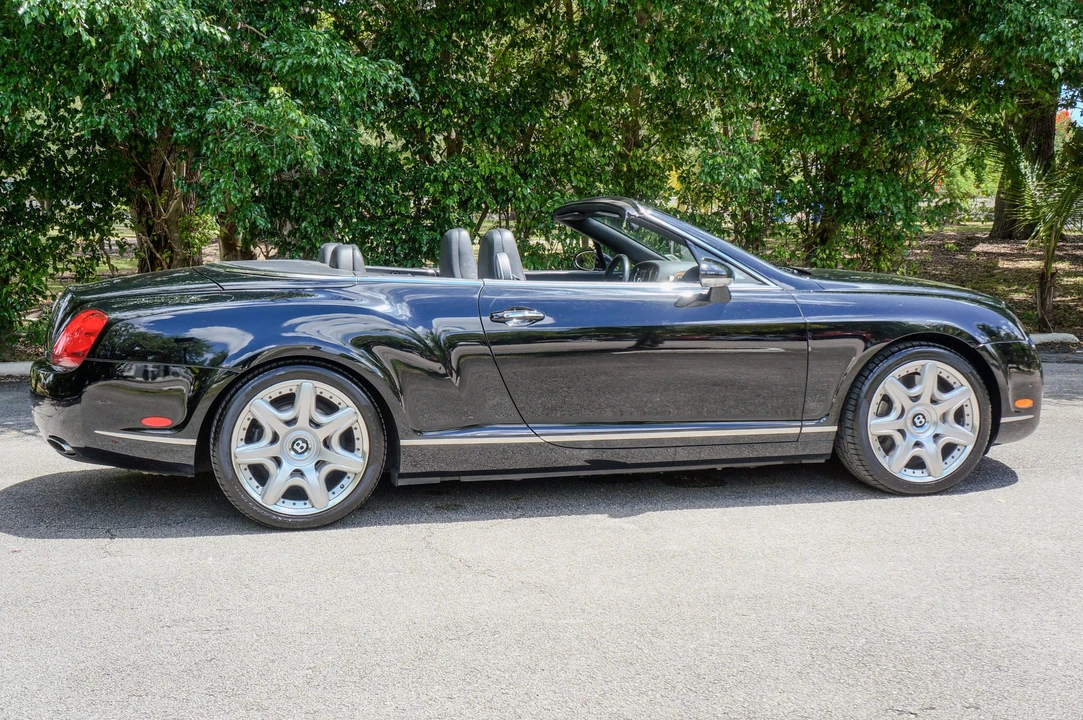 2008 Bentley Continental GTC - Image 26 of 31
