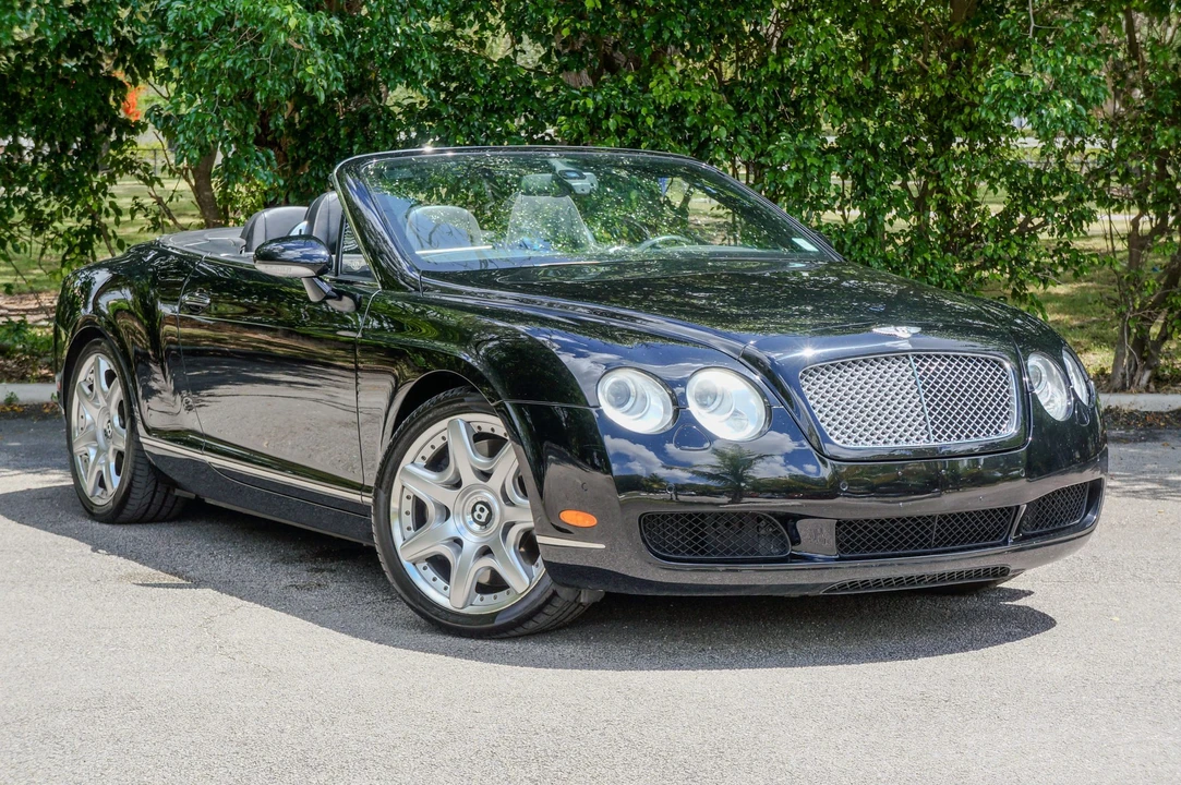 2008 Bentley Continental GTC - Image 15 of 31