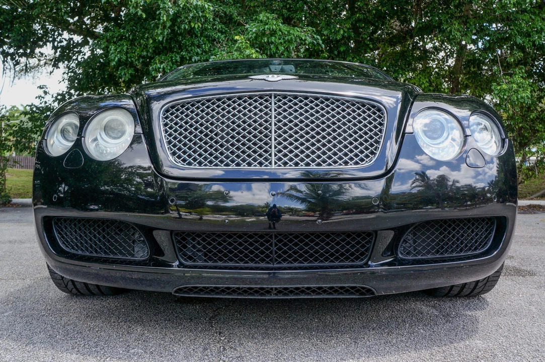 2008 Bentley Continental GTC - Image 12 of 31