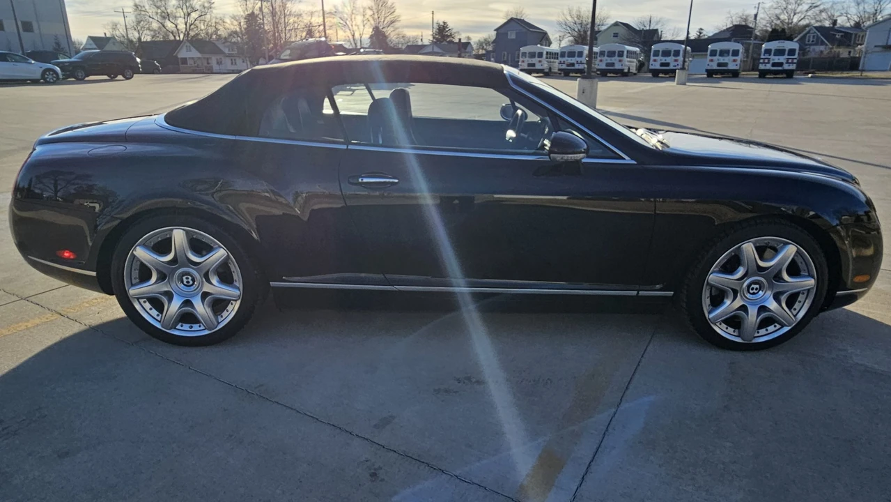 2008 Bentley Continental GTC - Image 27 of 31