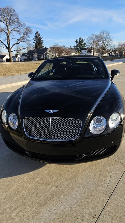 2008 Bentley Continental GTC - Image 28 of 31