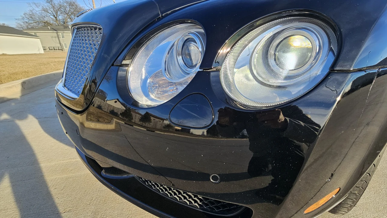 2008 Bentley Continental GTC - Image 31 of 31