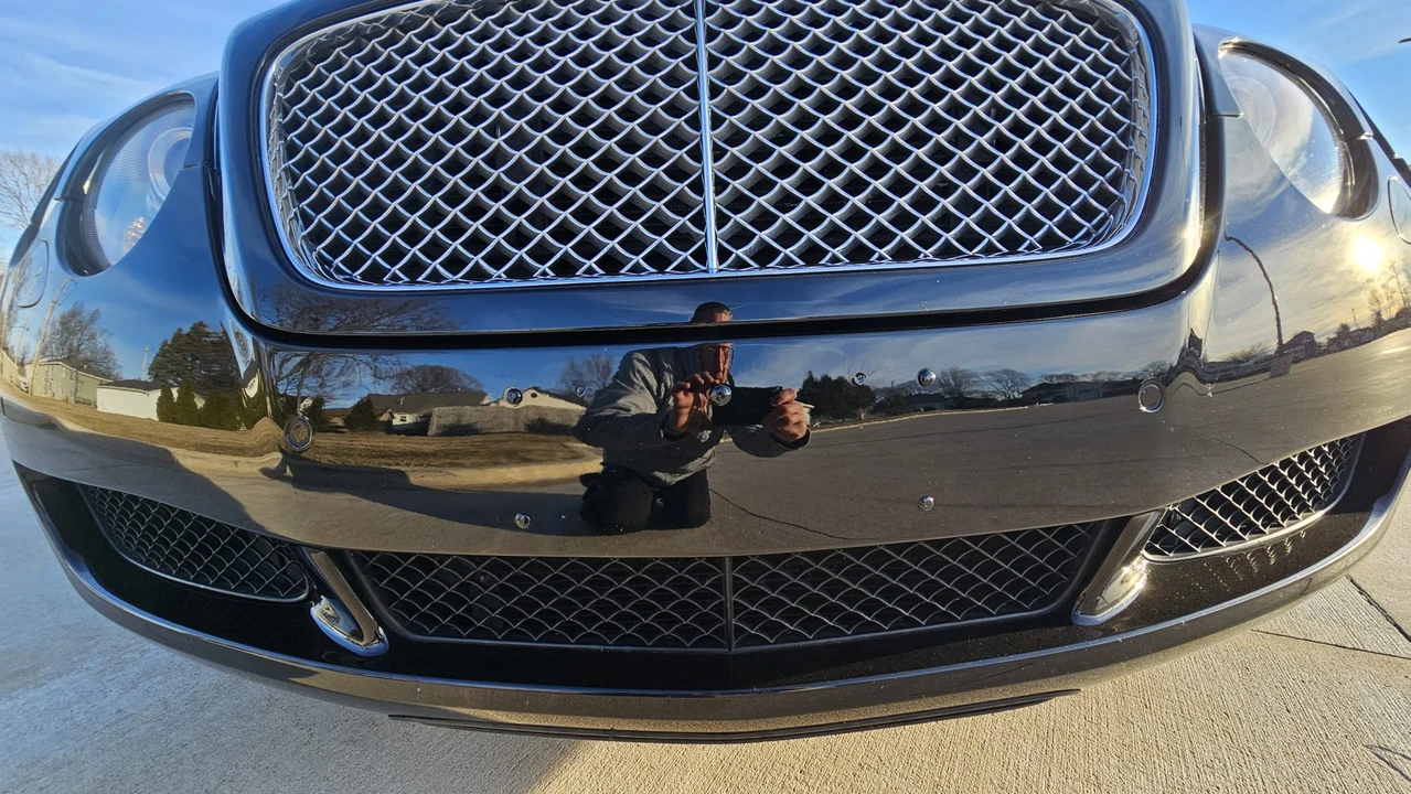 2008 Bentley Continental GTC - Image 30 of 31
