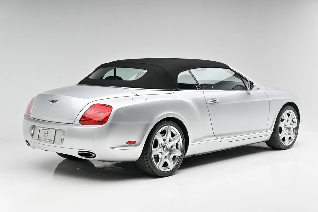 2008 Bentley Continental GTC - Image 4 of 31