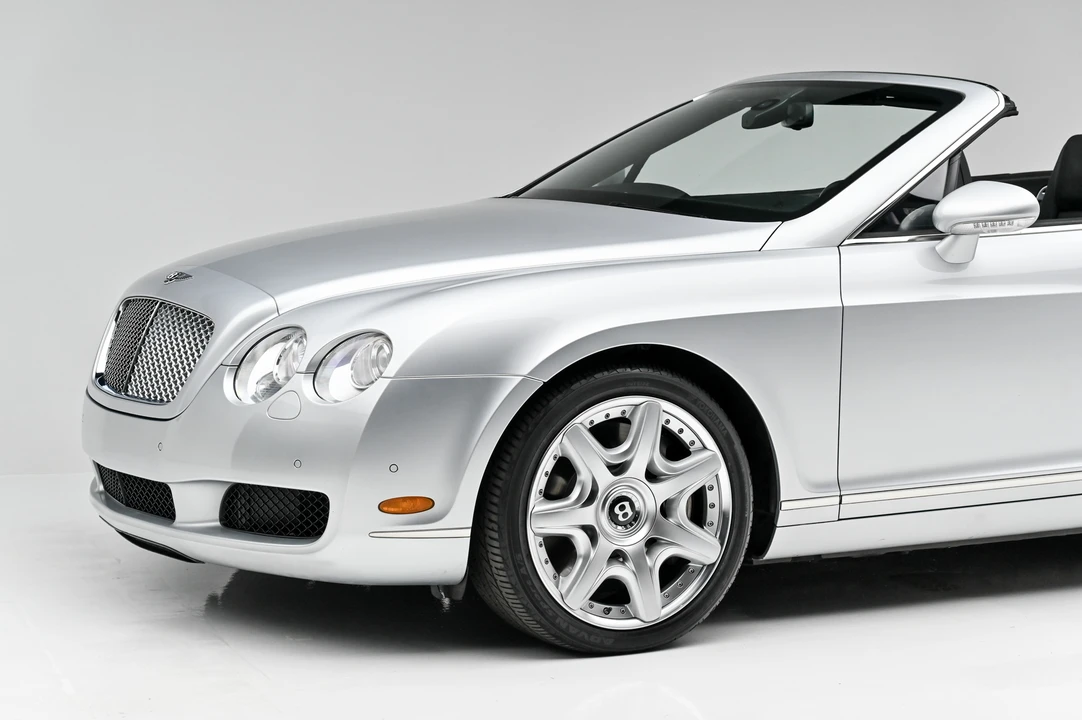 2008 Bentley Continental GTC - Image 14 of 31