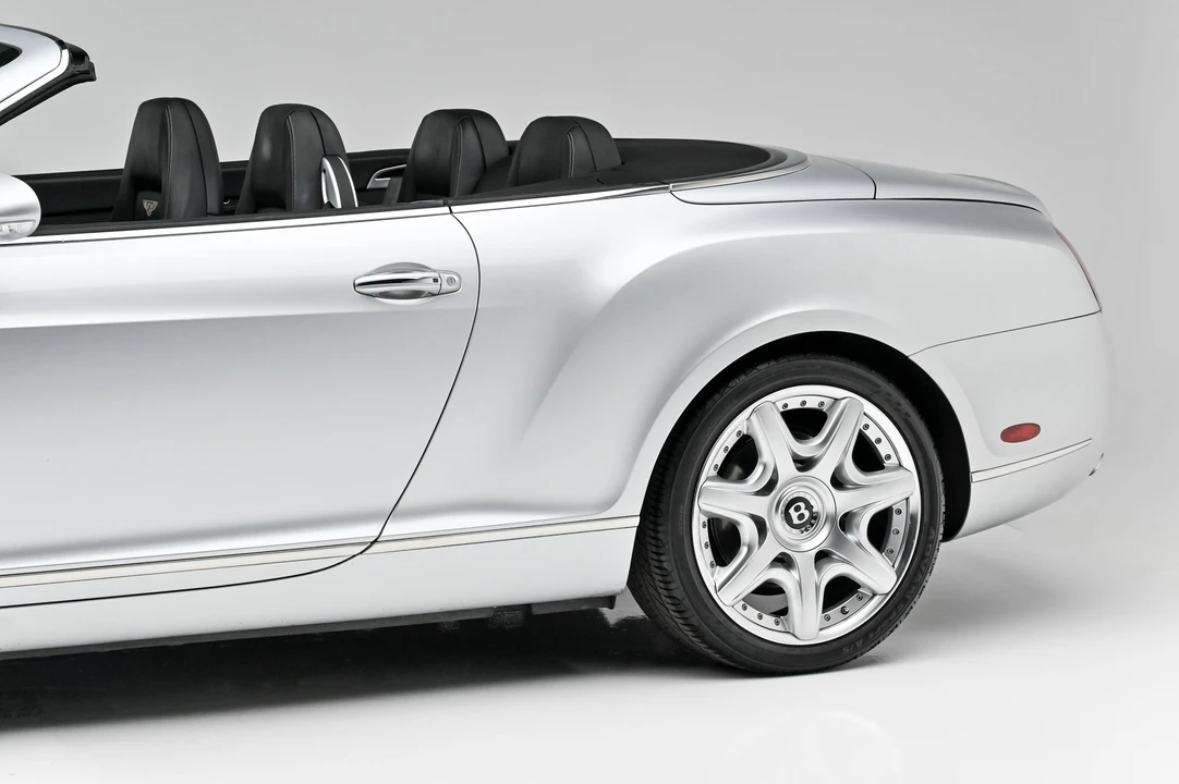 2008 Bentley Continental GTC - Image 18 of 31