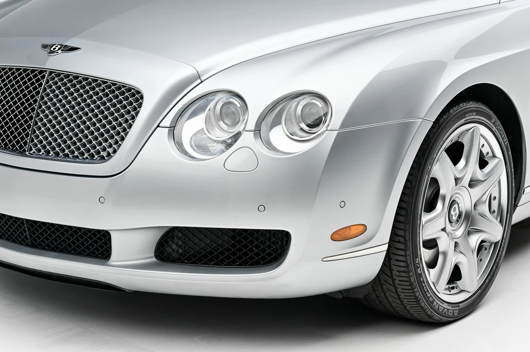 2008 Bentley Continental GTC - Image 13 of 31