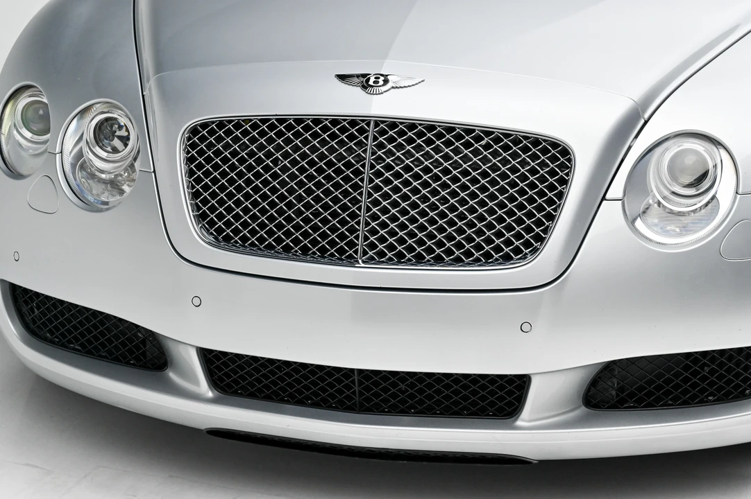 2008 Bentley Continental GTC - Image 12 of 31