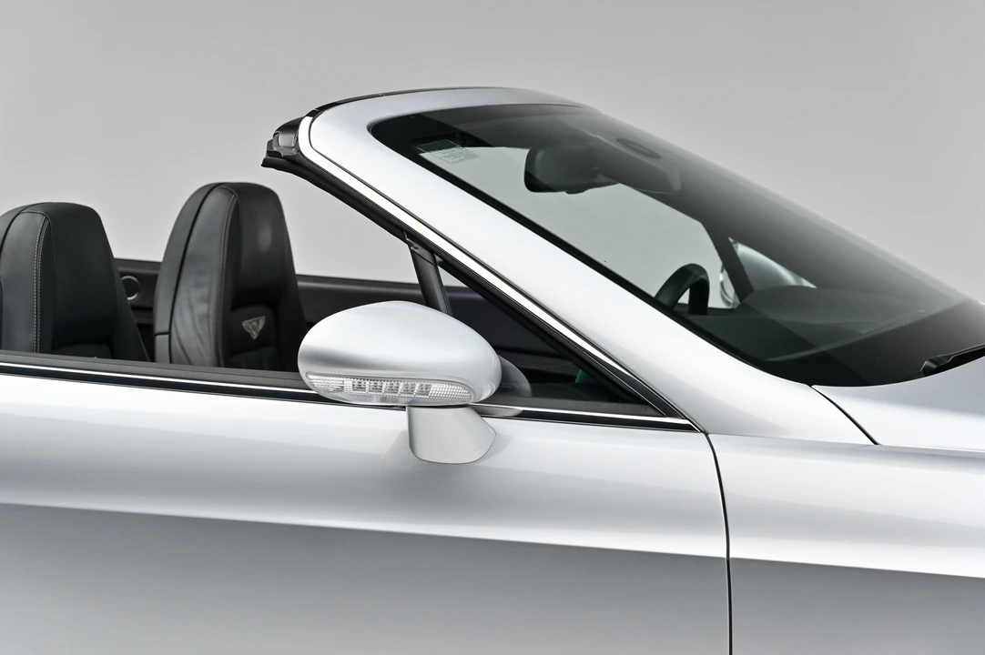 2008 Bentley Continental GTC - Image 25 of 31