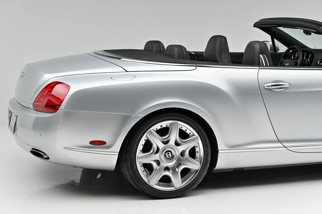 2008 Bentley Continental GTC - Image 22 of 31