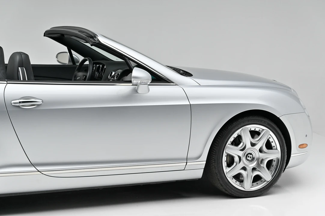 2008 Bentley Continental GTC - Image 24 of 31