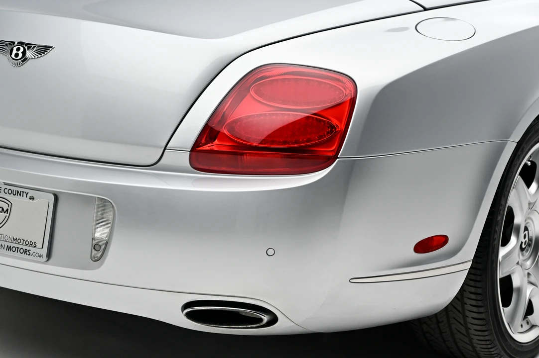2008 Bentley Continental GTC - Image 21 of 31