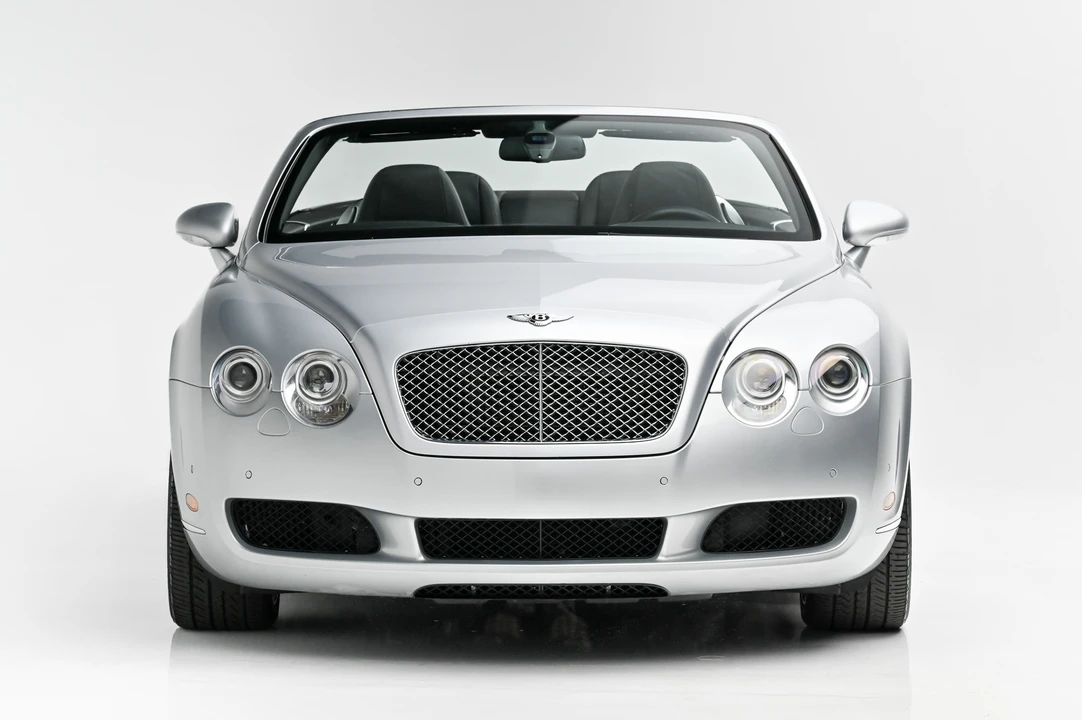 2008 Bentley Continental GTC - Image 11 of 31