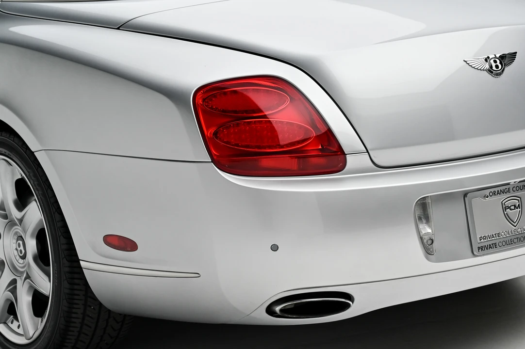 2008 Bentley Continental GTC - Image 19 of 31